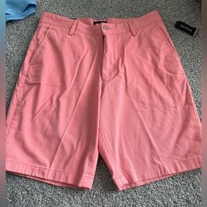 NWT men’s nautica shorts 34/9